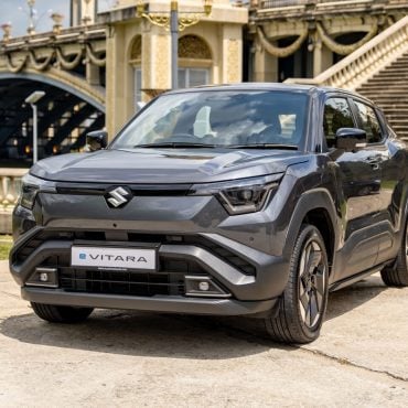 Sesuai Untuk Pemanduan Urban, Suzuki e VITARA Debut Di Malaysia Dalam Unit Terhad Bermula RM188,000