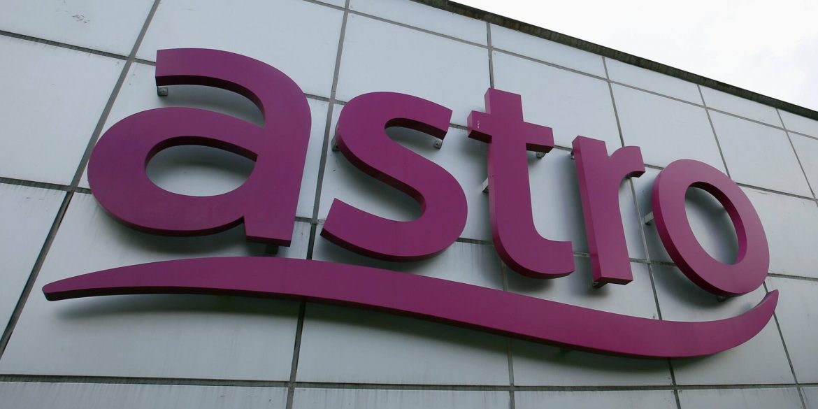Trend Pengguna 'Potong' Langganan Astro Meningkat