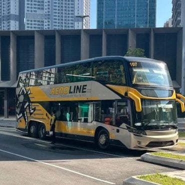 Rupanya Bukan Terminal Sah, APAD Tampil Beri Penjelasan Telus Isu Bas Ekspres Di TRX