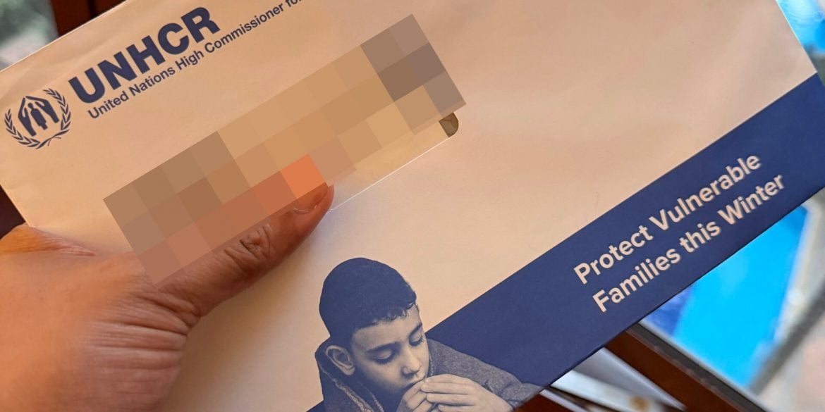 Ekoran Isu Rohingya Semakin 'Panas', Warga Tempatan Mula Tarik 'Handbrake' Derma Kepada UNHCR?