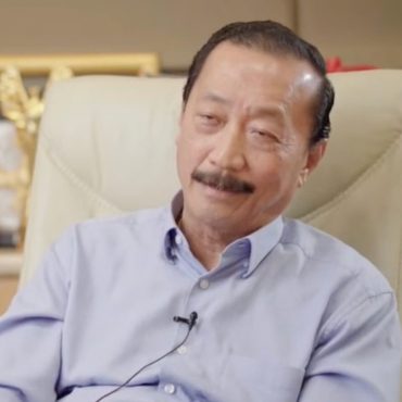 Vincent Tan Jual Saham Berjaya Corp RM115 Juta, Hilang Status Pemegang Saham Utama Di 6 Syarikat Ini