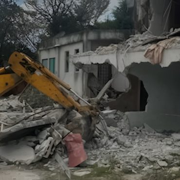 Raih RM15,000 Sebulan, Warga Rohingya Dakwa Pemilik Tanah Sendiri Tawar Sewa 'Flat Haram' Sungai Tekali
