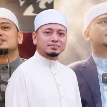 Ustaz Wadi Annuar Puji Suami Bagi Isteri ‘Me-Time’, Titip Nasihat Agar Tidak Langgar Halal Haram