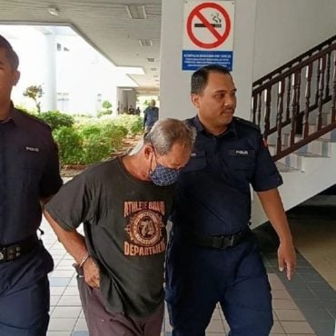 ‘Kita Rasa Solat Beban Sebab Selalu Tangguh’ – Syatilla Melvin
