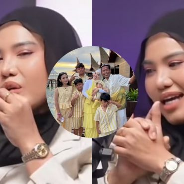 Ustaz Ahmad Dusuki Tampil Bersuara, Mohon Tidak Sulitkan Proses Pengebumian – ‘Ada Pun Peraturan Di Dunia Janganlah Di Susahkan’