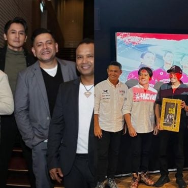 X Factor Tidak Pernah Bubar, Kini Bersatu Dengan Jiwa Lebih Matang