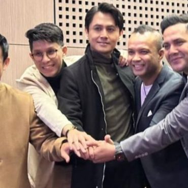 ‘Bukan Mudah Untuk Kumpulkan Kami Berlima, Selepas Dua Minggu Barulah Berjaya’ – X Factor