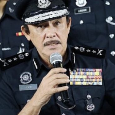 Yusof Haslam Kembali Dengan Gerak Khas 2.0, Nafi Guna ‘Kabel’ – ‘Semangat Juang Saya Sebab Minat Dengan Dunia Kepolisian’