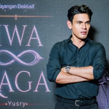 Selepas Lebih Dua Dekad Tanpa Karya Solo, Yusry Kembali  Dengan Lagu Baharu ‘Jiwa & Raga’