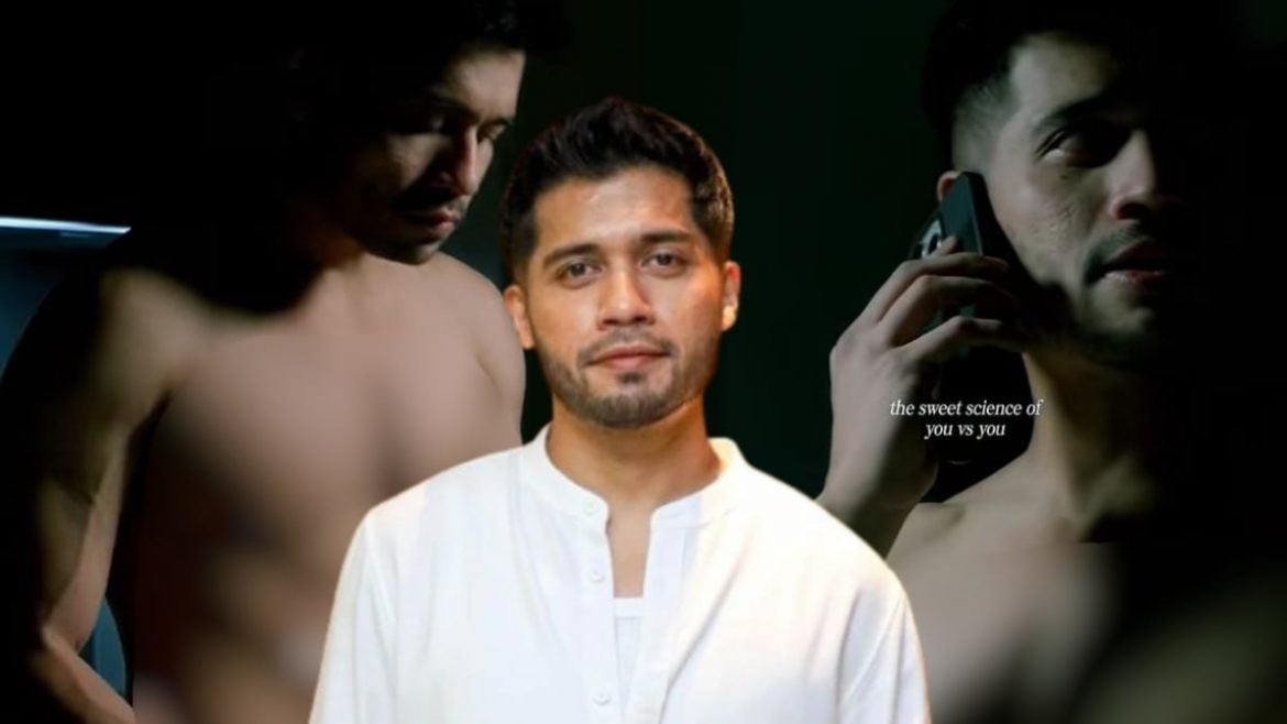 Yusuf Bahrin ‘Belanja’ Badan Selepas Cerai, Netizen Komen ‘Nombor 2 Hensem Selepas Zul Ariffin’