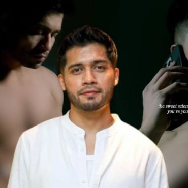 Yusuf Bahrin ‘Belanja’ Badan Selepas Cerai, Netizen Komen ‘Nombor 2 Hensem Selepas Zul Ariffin’