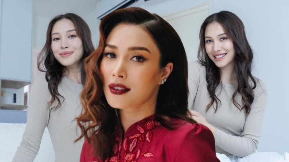 ‘Usia 30-an Memang Jauh Lebih Baik Daripada 20-an’ – Zahirah MacWilson