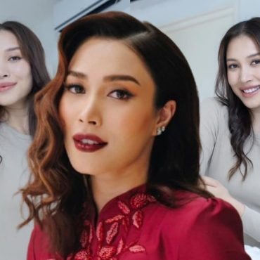 ‘Usia 30-an Memang Jauh Lebih Baik Daripada 20-an’ – Zahirah MacWilson