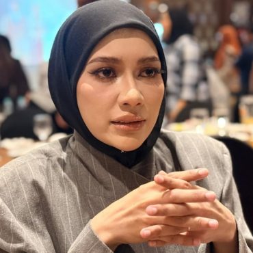 ‘Ini Kali Pertama & Terakhir Saya Bawa Watak Penyondol..Bukan Takut Dibenci Tapi Untuk Diri Saya Sendiri’ – Zara Zya