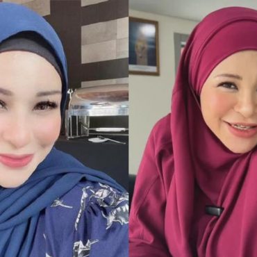 Zila Bakarin ‘Sekolahkan’ Isteri Tertekan Dengan Sikap Suami – ‘Tak Perlu Lepaskan Marah Dekat Anak-Anak’