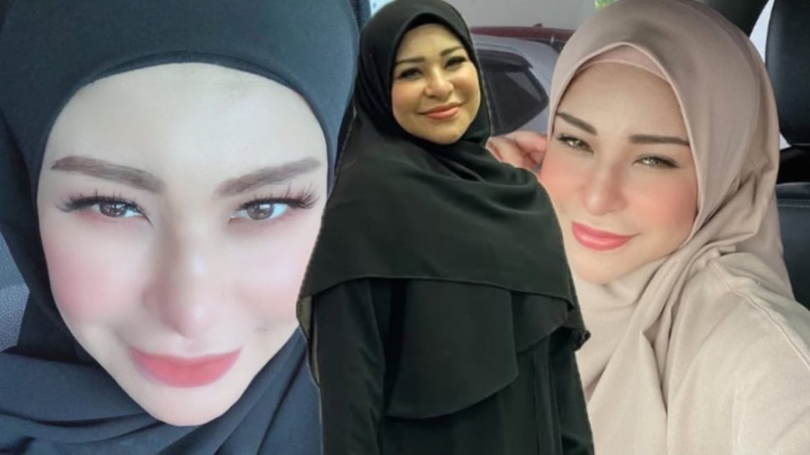 ‘Saya Bukan Pandai Agama, Tapi Saya Anggap Ini Hadiah Untuk Suami’ – Zila Bakarin