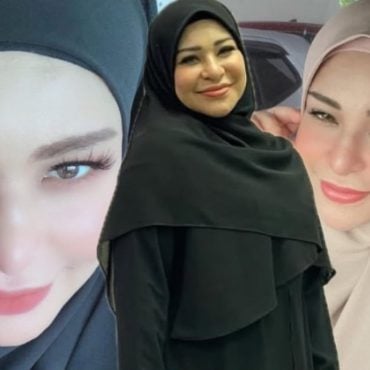 ‘Saya Bukan Pandai Agama, Tapi Saya Anggap Ini Hadiah Untuk Suami’ – Zila Bakarin