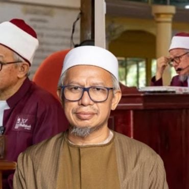 Dr Zulkifli Mohamad Kongsi Dua Doa Yang Kerap Dibaca Nabi Muhammad SAW