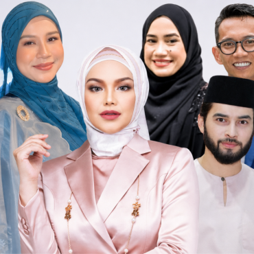 Tidak Hanya Bergantung Tawaran Seni, 6 Selebriti Ini Berjaya Cipta Nama Sebagai Usahawan