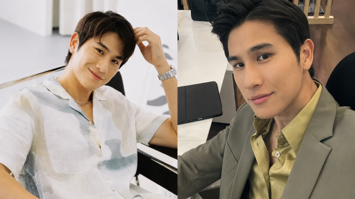 POV XTRA: ‘Mungkin Satu Hari Nanti Saya Cucuk’ – Daniel Fong Terbuka Soal Botox