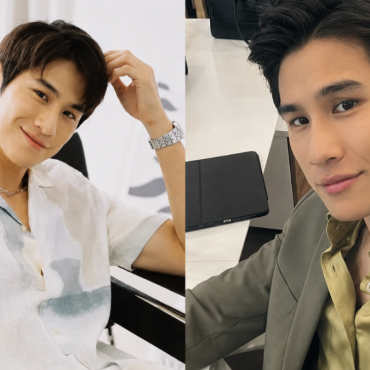 POV XTRA: ‘Mungkin Satu Hari Nanti Saya Cucuk’ – Daniel Fong Terbuka Soal Botox