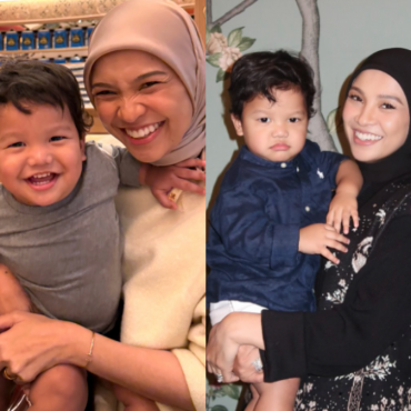 #BabyXTRA: Nabila Razali Hampir ‘Breakdown’ Ketika Bersalin, Bahagia Besarkan Muhammad