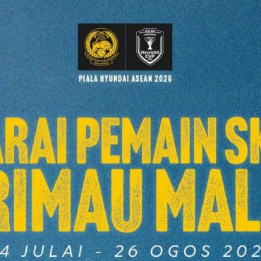 Piala Hyundai ASEAN 2026