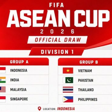 Piala ASEAN FIFA 2026