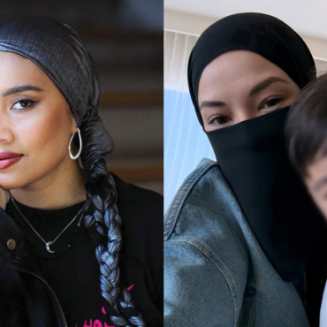 Dulu Turban Jadi Bahan, ‘Blur’ Wajah Anak Pun Dipersoal? Ini 5 Gaya Hidup Selebriti Yang Kini Jadi Ikutan