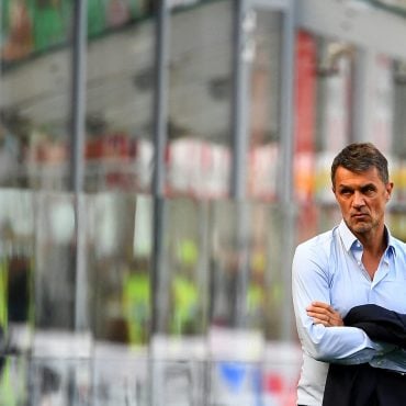 Paolo Maldini