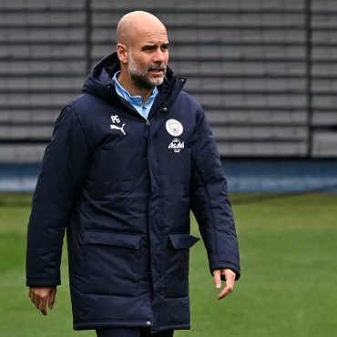 Guardiola