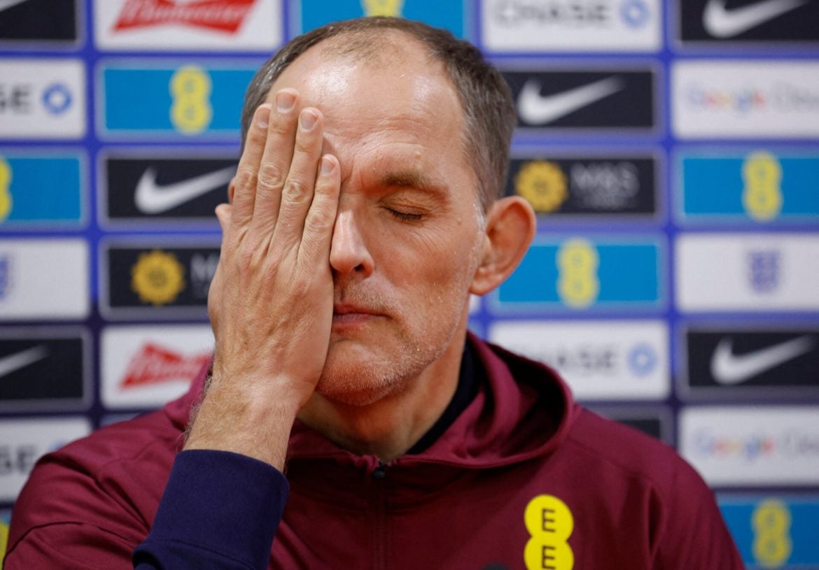 Tuchel