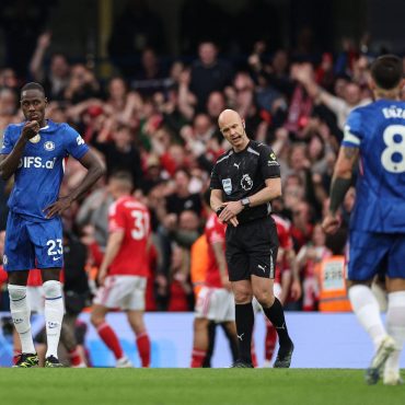 Chelsea