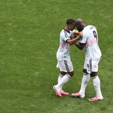 Lukaku