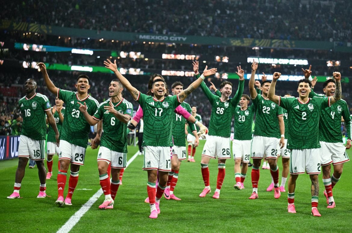 Mexico