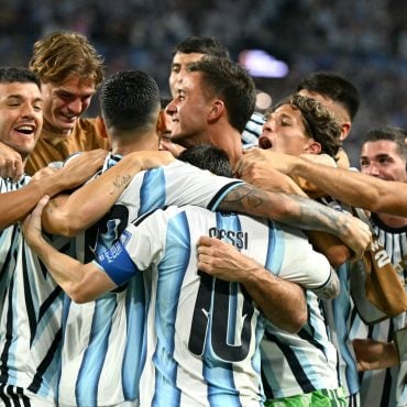 Argentina