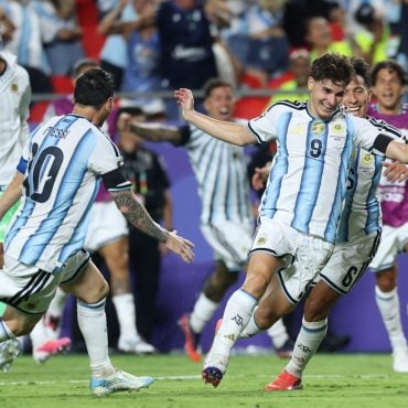 Argentina