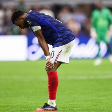 Mbappe