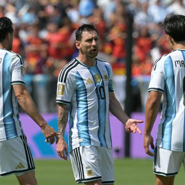 Argentina