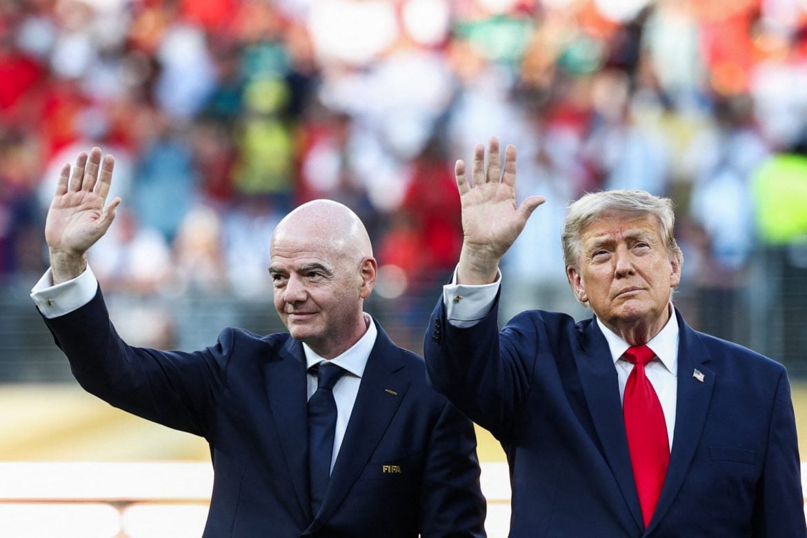 Infantino