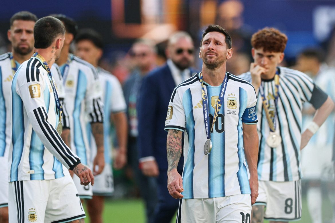 Argentina