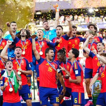 Bawa Pulang Lebih RM1.1 Juta Seorang, Ini Agihan Hadiah Lumayan Piala Dunia 2026