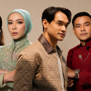 Suara Dari Seberang Menjadi Fenomena! 5 Penyanyi Indonesia Ini Cipta Impak Di Malaysia