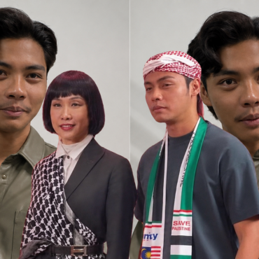 POV XTRA: ‘Kalau Saya Buat Buruk, Nama Nasha Aziz Akan Terpalit’ – Zairi Aziz Akui Berat Bawa Gelaran Adik Selebriti