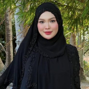 ‘Saya Datang Dari Broken Family, Hilang Ayah & Abang’ – Bella Park