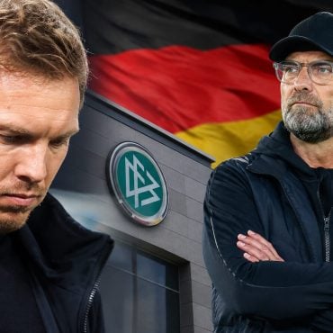 Klopp nagelsmann