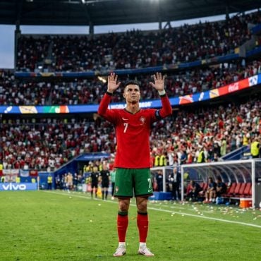 Piala Dunia 2026: Bagaimana Ketiadaan Ronaldo Membuatkan Harga Tiket Piala Dunia Jatuh Sehingga 60%