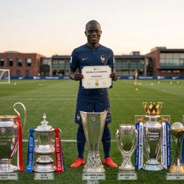 Kante