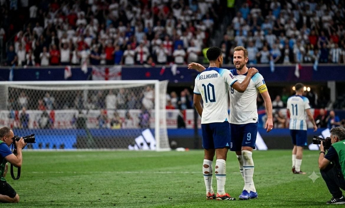 England