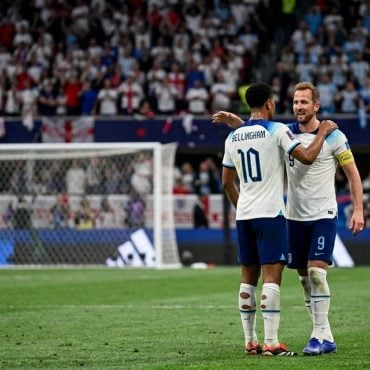 England